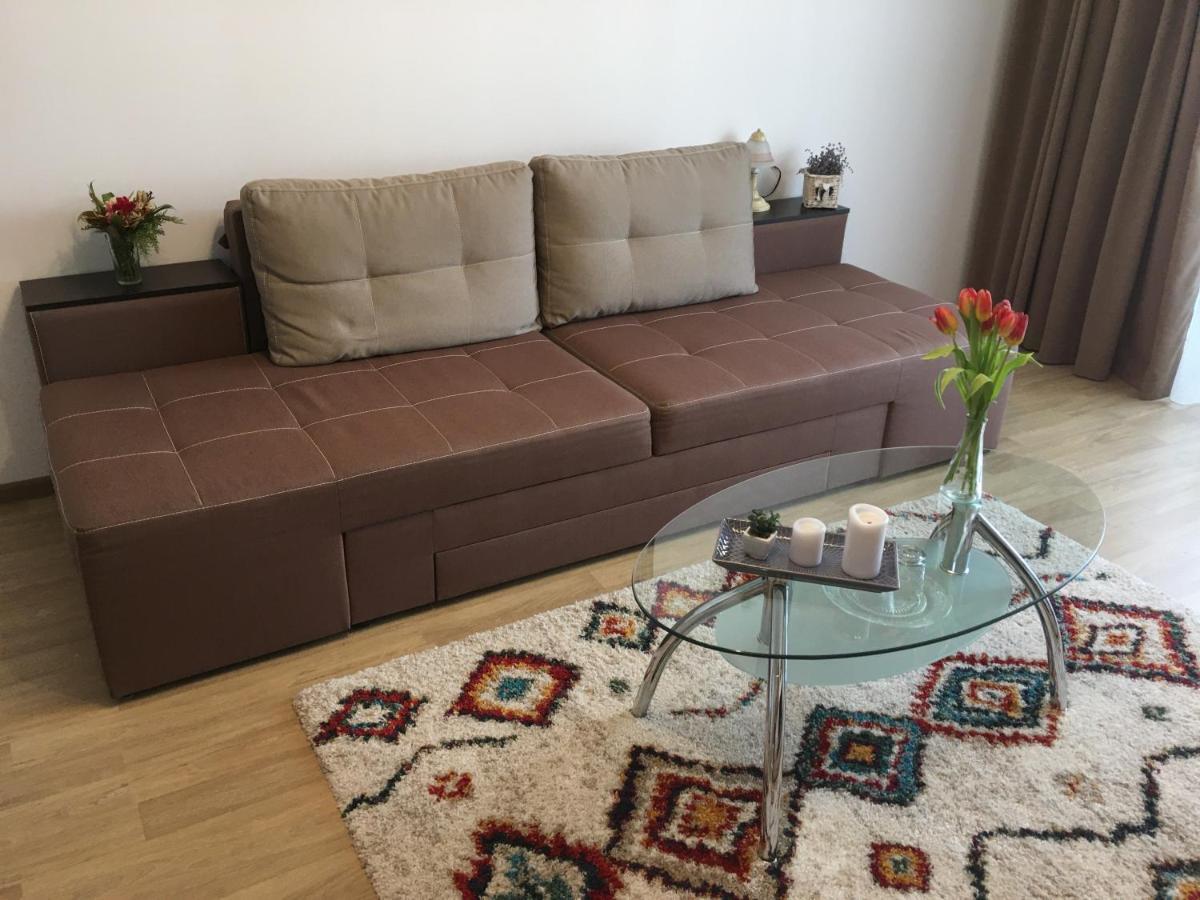 Elegantza Suites Braşov Exterior foto
