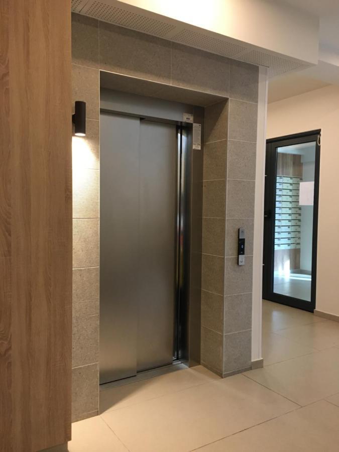 Elegantza Suites Braşov Exterior foto