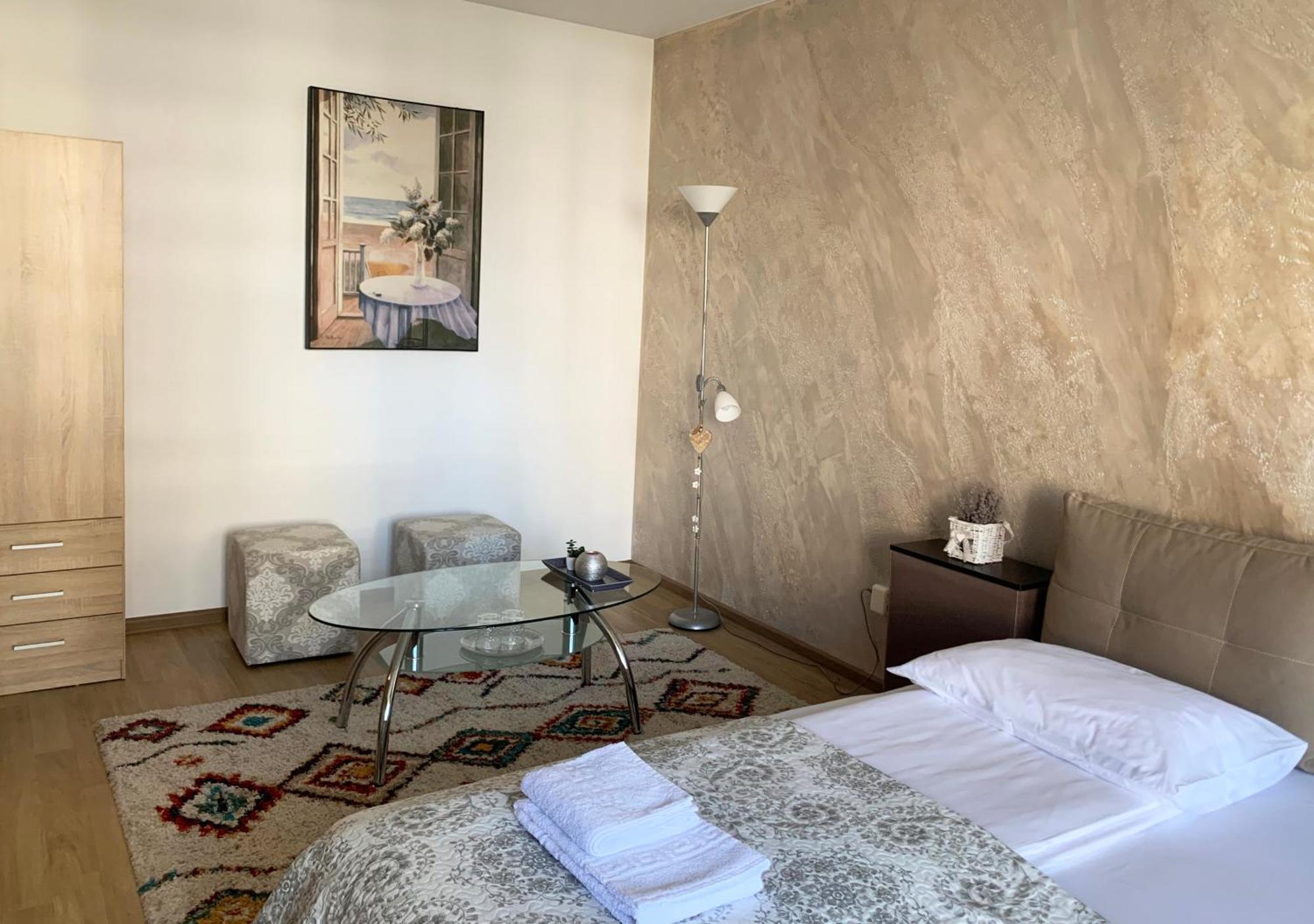 Elegantza Suites Braşov Exterior foto